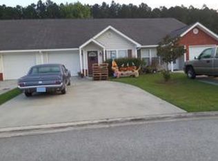 195 Promise Ln, Brunswick, GA 31525