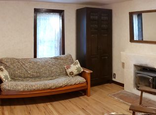 17218 Nm State Highway 4, Jemez Springs, NM 87025