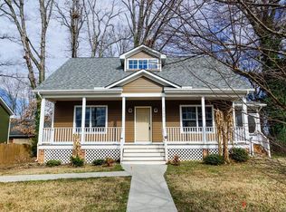 2305 Mimosa Creek Cir, Richmond, VA 23224
