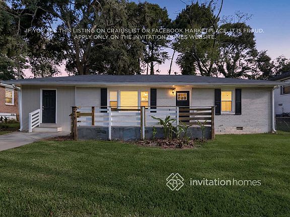 3rd image of 2490 Habersham Dr