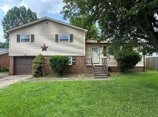 192 Brenda Ct, Huntington, WV 25705