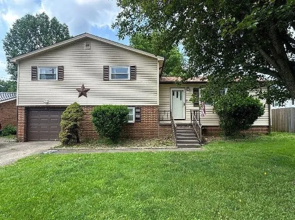 192 Brenda Ct, Huntington, WV 25705