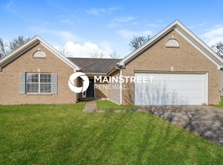7813 Bridlewood Pl, Louisville, KY 40228