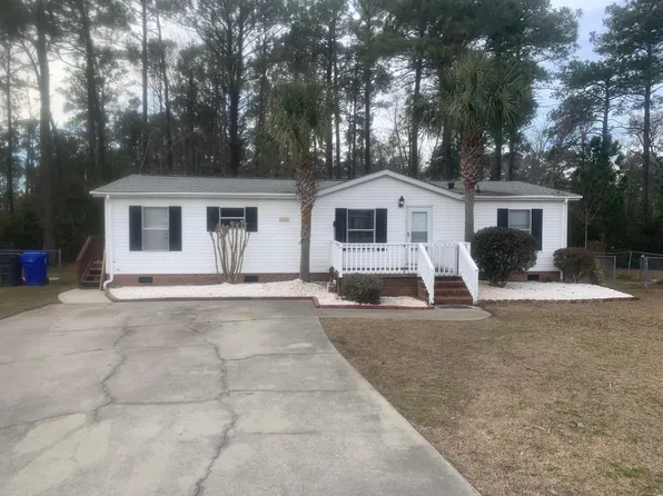 4370 Ritz Cir, Shallotte, NC 28470