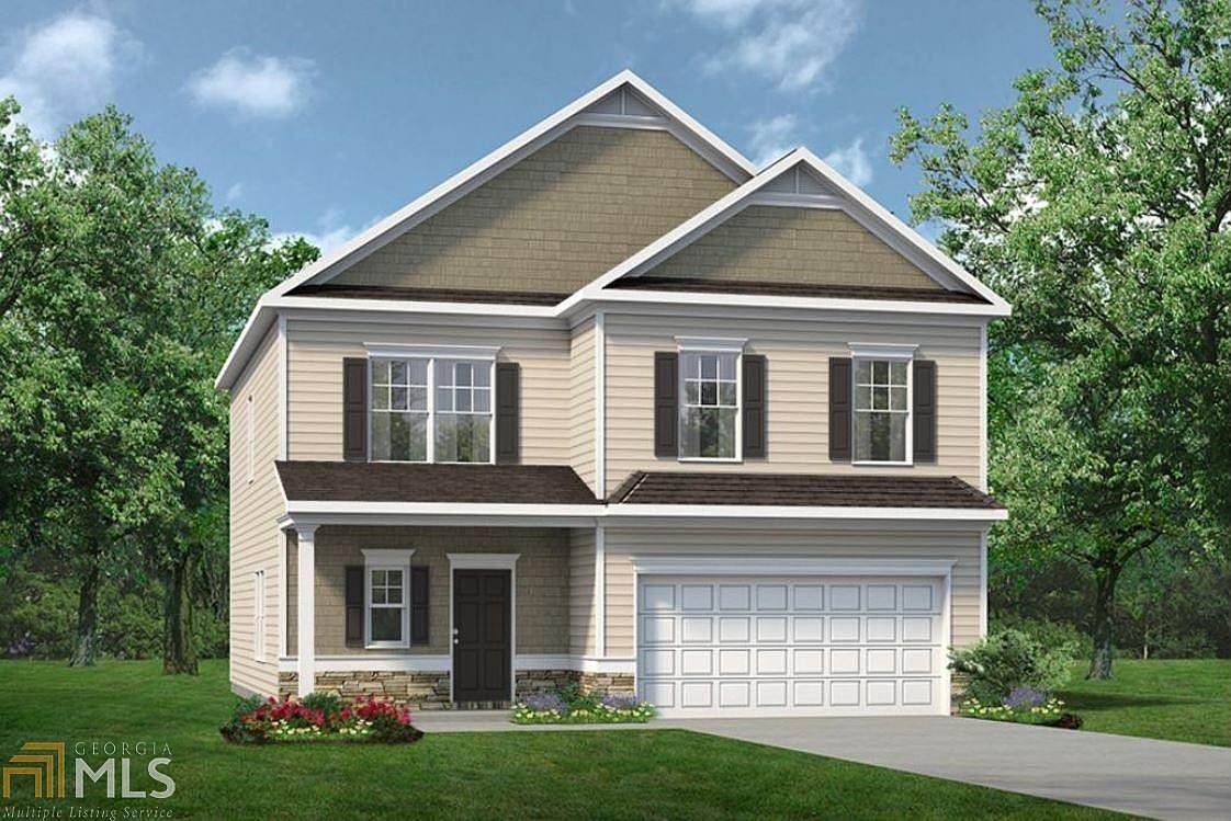 1427 Beckett Dr Hampton Ga 30228 Mls 8905499 Zillow