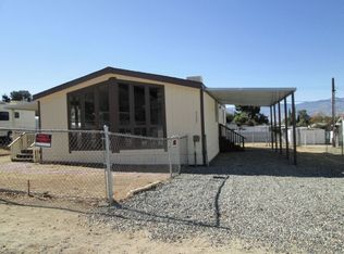 5357 Piute Mountain Rd, Weldon, CA 93283