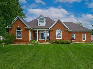 242 Neal Howell Rd, Bowling Green, KY 42104