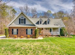 1308 Summer Spring Ln, York, SC 29745