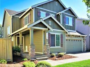 6118 40th Street Ct E, Fife, WA 98424