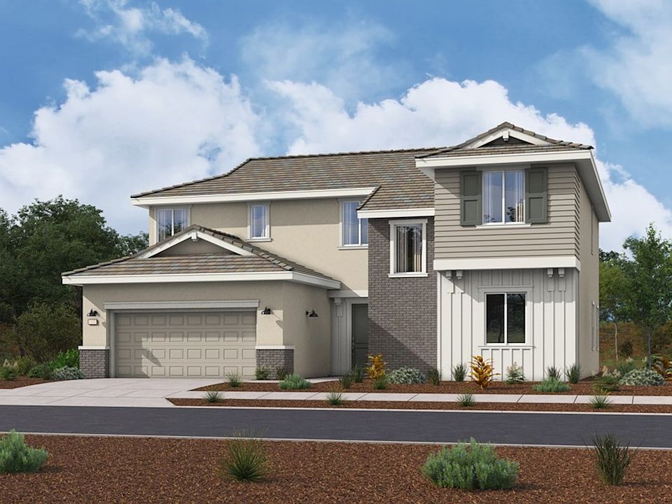 Coastal U Elevation