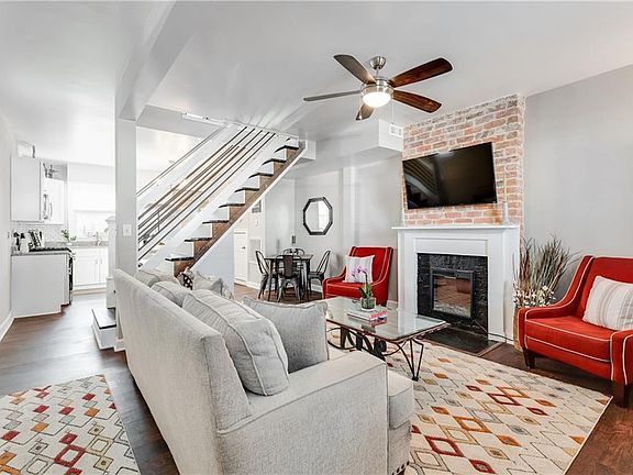 5th image of 3407 S St