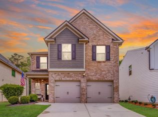 147 Archie Way, Woodstock, GA 30188