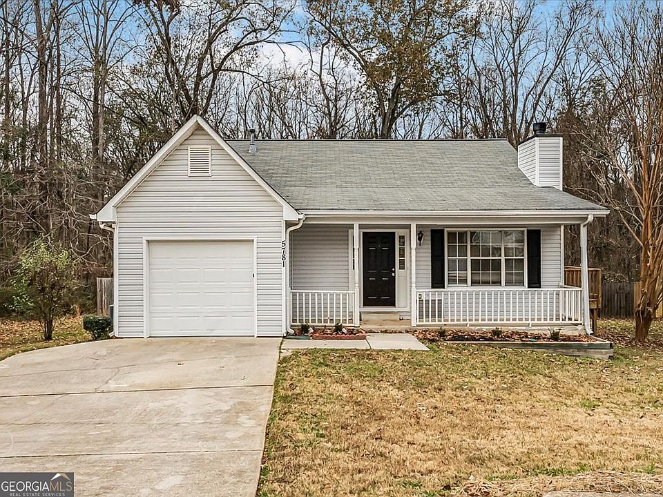 1st image of 5781 Creekside Dr