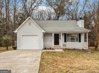 5781 Creekside Dr, Rex, GA 30273