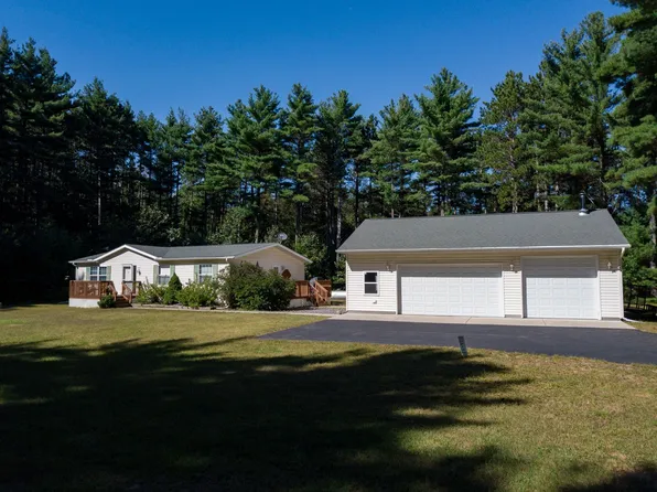 W4374 40th St, Mauston, WI 53948