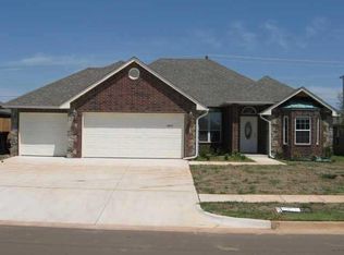 1712 Dorothy Dr, Oklahoma City, OK 73150