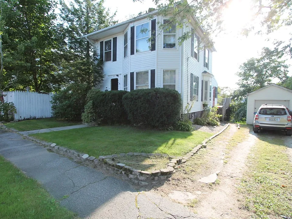 67 Harvard St