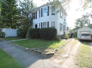 67 Harvard St, Auburn, ME 04210