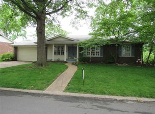 5306 Dixon Dr, Godfrey, IL 62035