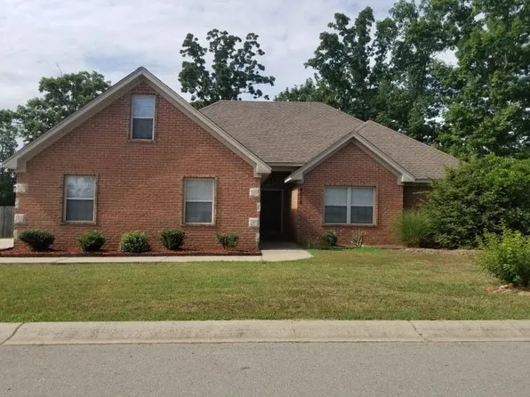 4018 Crestside Dr, Alexander, AR 72002