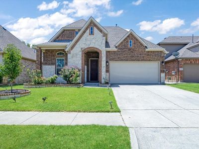 10429 Old Eagle River Ln, McKinney, TX, 75072