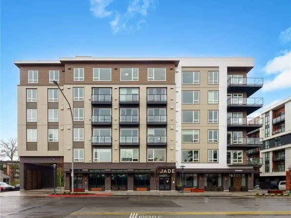 11903 NE 128th Street #507, Kirkland, WA 98034