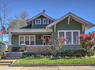 216 Wells St, Mishawaka, IN 46544