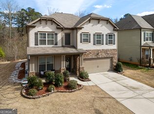 2111 Apple Orchard Way, Austell, GA 30168