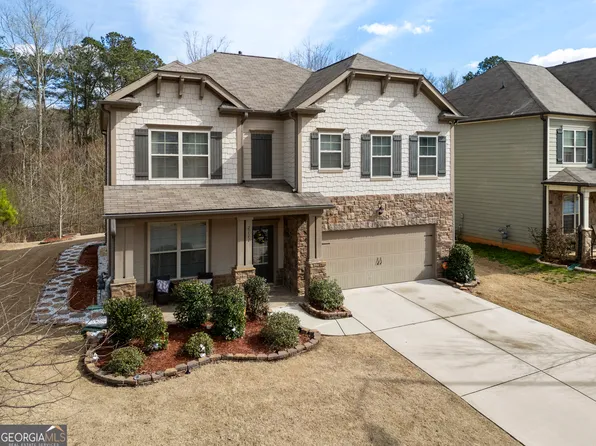 2111 Apple Orchard Way, Austell, GA 30168
