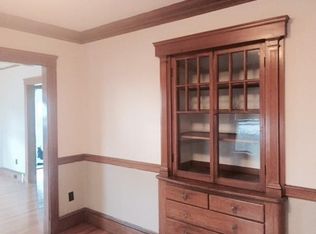77 Fletcher St #1, Boston, MA 02131