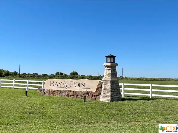 Sunset Way, Port Lavaca, TX 77979