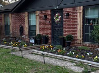 1137 Greenview Rd, Collierville, TN 38017