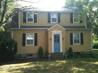1142 Blue Hills Ave, Bloomfield, CT 06002