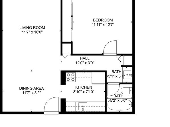 7770 W 38th Avenue #108, Wheat Ridge, CO 80033