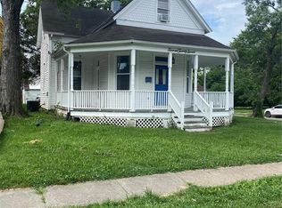 1127 William St, Cape Girardeau, MO 63703