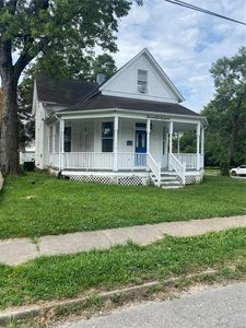 1127 William St, Cape Girardeau, MO, 63703