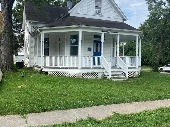 1127 William St, Cape Girardeau, MO 63703