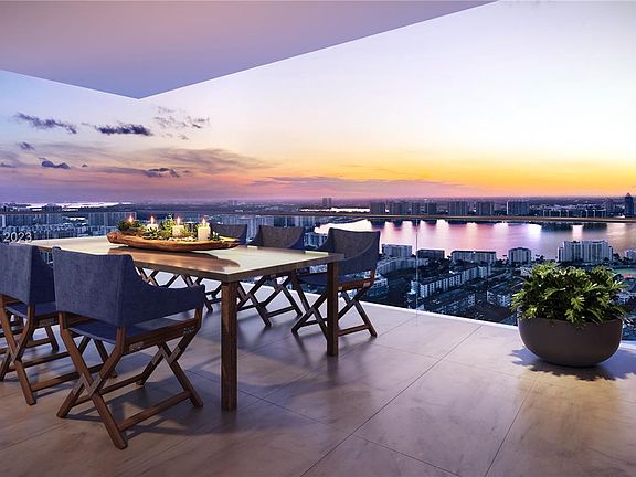5th image of 17975 Collins Ave Unit 1901