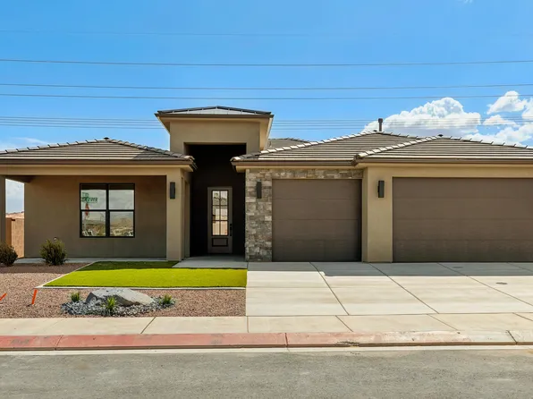 4801 W 3130 S, Hurricane, UT 84737