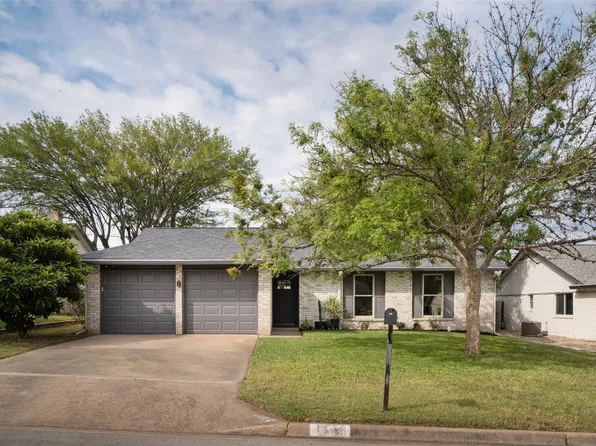 304 Skyloop Dr, Austin, TX 78745