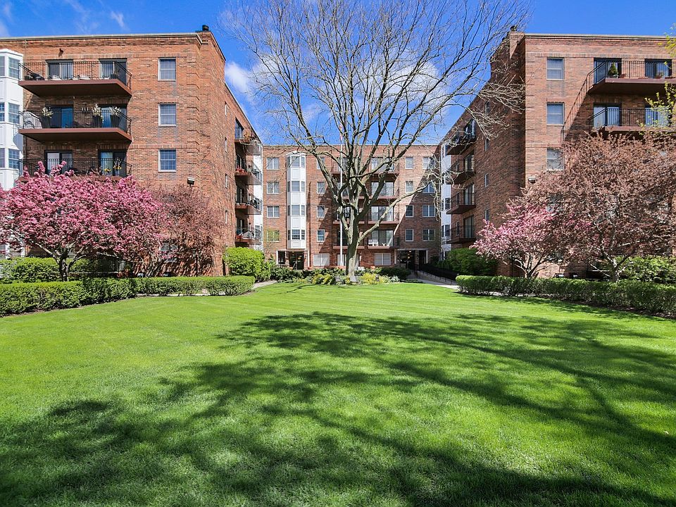 1st image of 1501 Oak Ave APT 205
