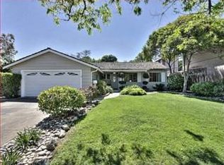 1544 Brenner Way, San Jose, CA 95118