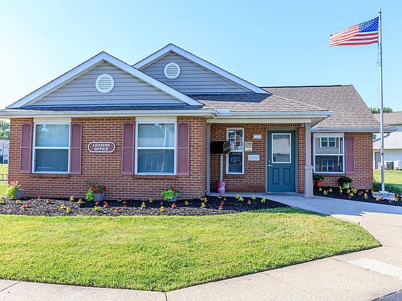 4th image of 2535 Us Highway 50 APT 64