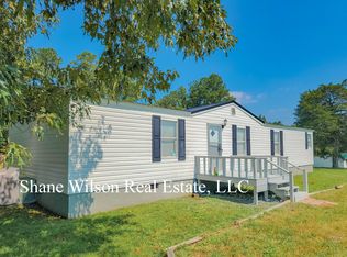 497 Mine Rd, Tunnel Hill, GA 30755