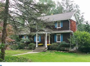 848 Weadley Rd, Radnor, PA 19087