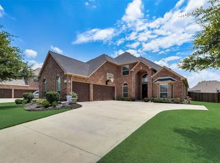 751 Salada Dr, Prosper, TX 75078