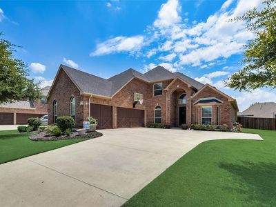 751 Salada Dr, Prosper, TX, 75078