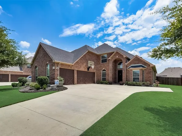 751 Salada Dr, Prosper, TX 75078