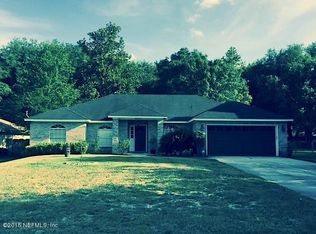 8956 Country Mill Ln, Jacksonville, FL 32222