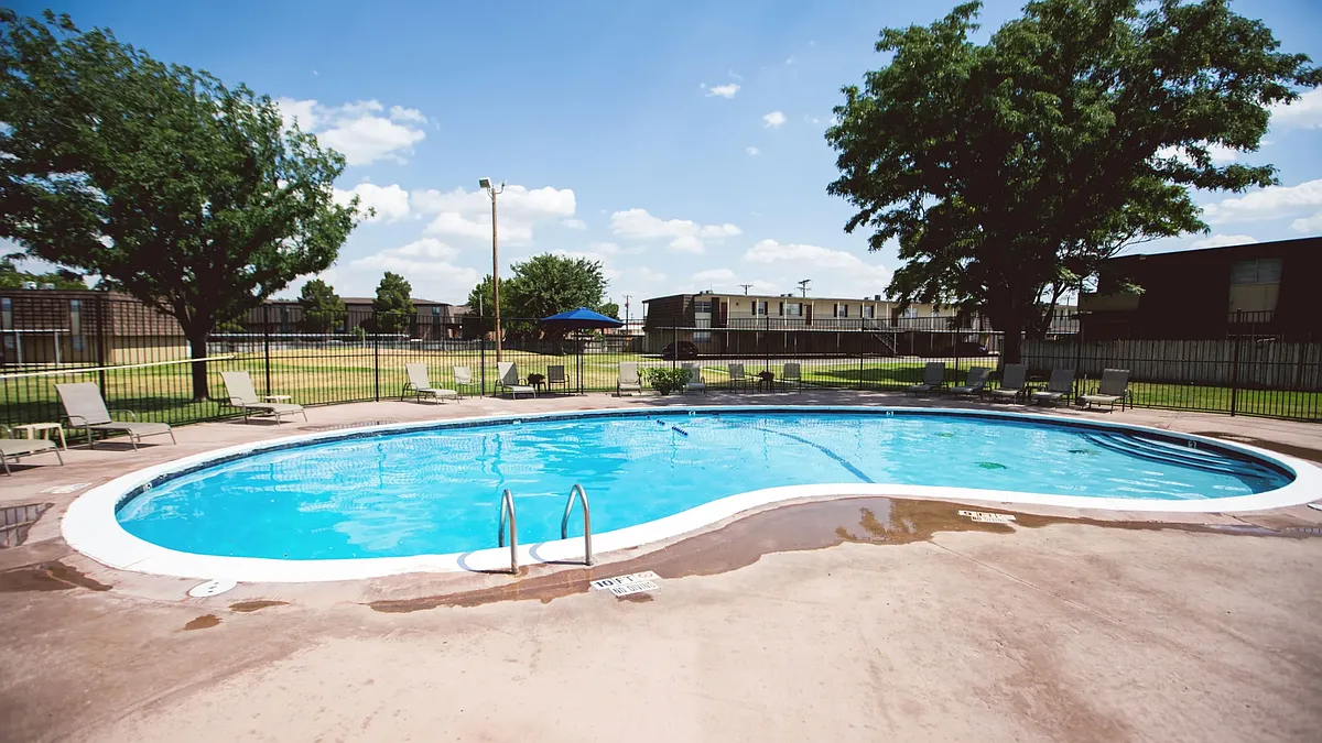 Building Photo - Ridgecrest Apartments